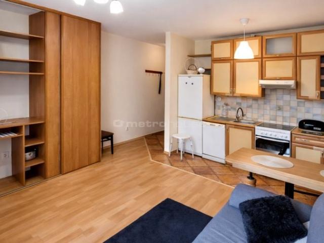 Mieszkanie 27,70 m², Warszawa