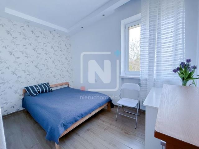 Dzieci Warszawy 40,82 m², Warszawa