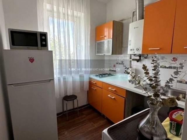 Dzieci Warszawy 40,85 m², Warszawa