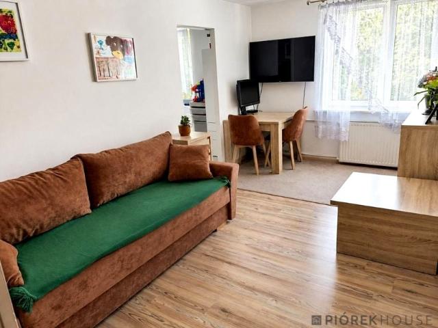 Dzieci Warszawy 42 m², Warszawa
