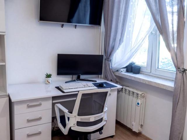 Dzieci Warszawy 42 m², Warszawa