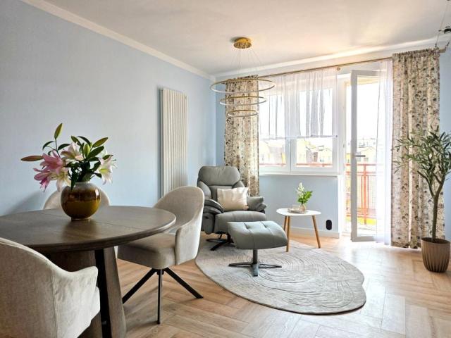 Dzieci Warszawy 43,90 m², Warszawa