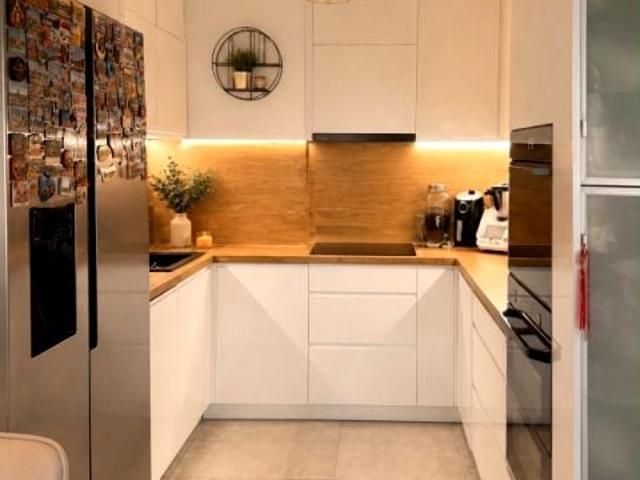 Dzieci Warszawy 45 m², Warszawa