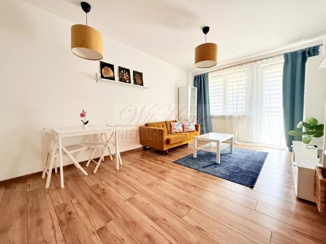 Dzieci Warszawy 45 m², Warszawa