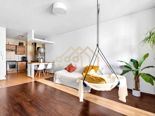 Dzieci Warszawy 51 m², Warszawa