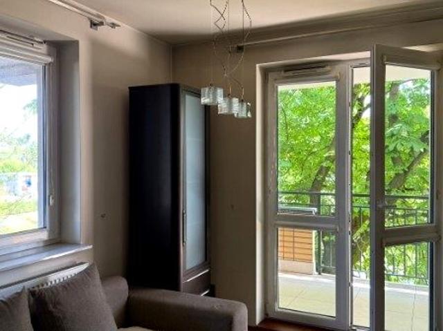 Dzieci Warszawy 67 m², Warszawa