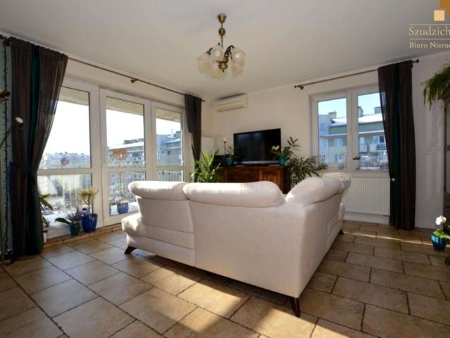 Dzieci Warszawy 81 m², Warszawa