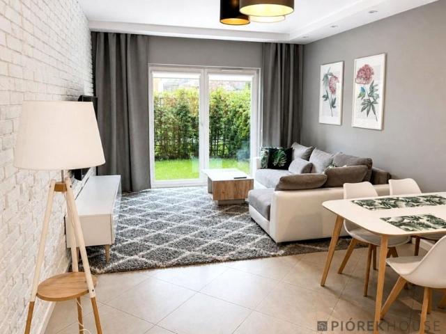 Dzieci Warszawy 84,48 m², Warszawa