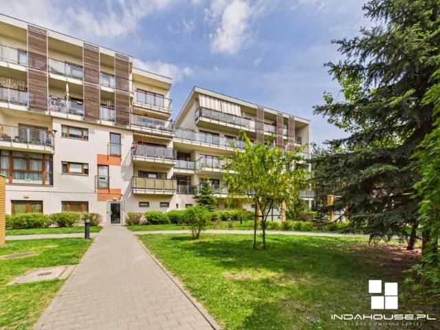 Dzieci Warszawy 92,60 m², Warszawa