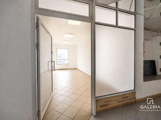 Dzieci Wrzesińskich 20 m², Koszalin