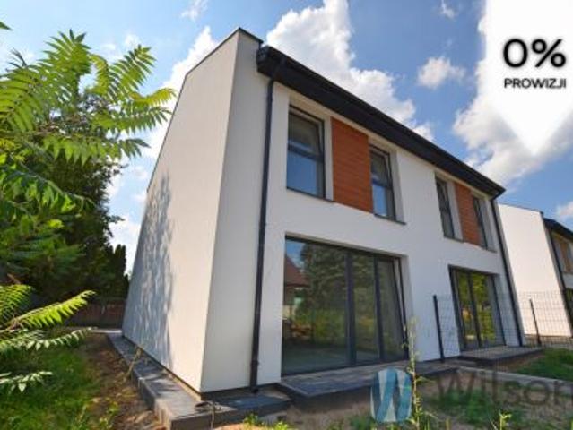 Dziekanów Leśny, 90 m² Dom