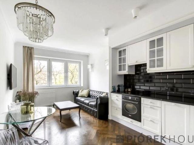 Dzielna 48,87 m², Warszawa