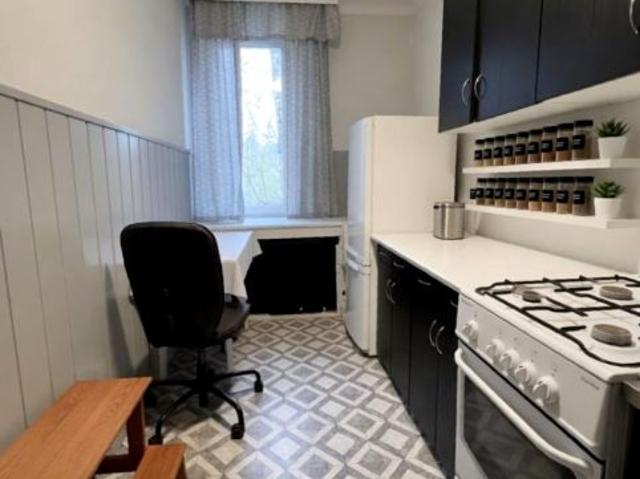 Dzielna 40 m², Warszawa