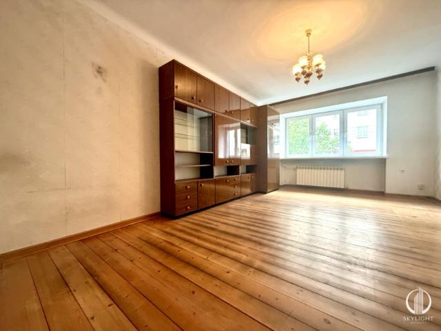 Dzielna 56,09 m², Warszawa
