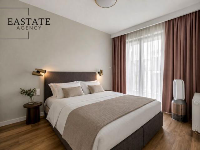 Dzielna 50,40 m², Warszawa