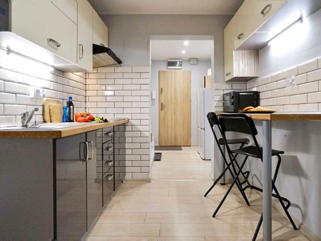 Dzielna 62,79 m², Wrocław