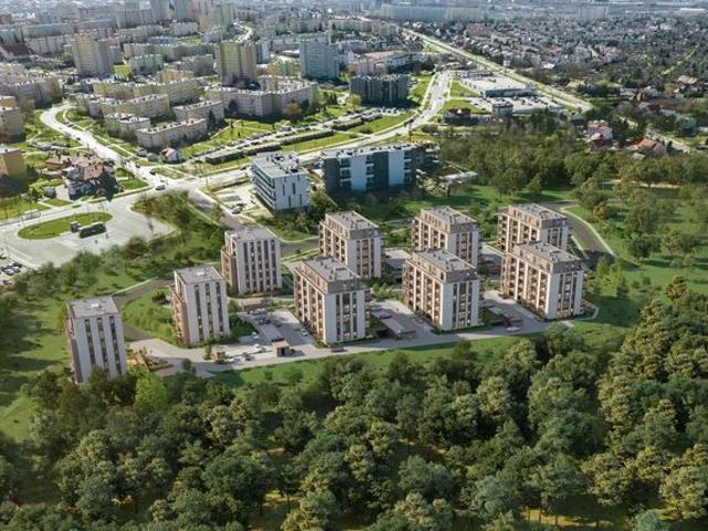 Dzielnica Trust
