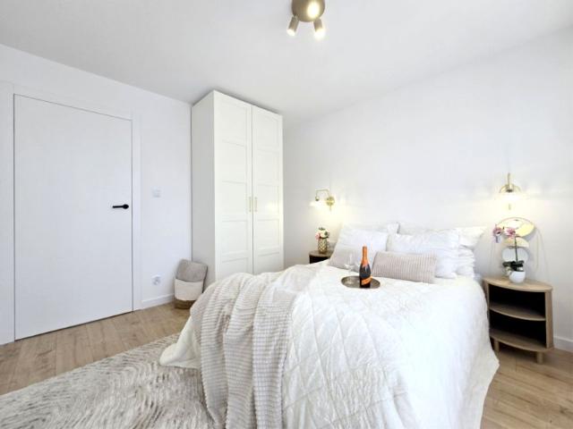 Dziesięciny 47 m², Białystok