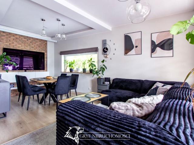Dziesięciny 82,46 m², Białystok