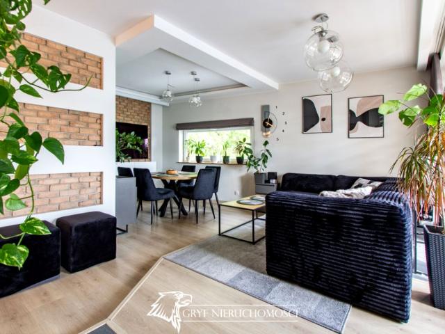 Dziesięciny 82,46 m², Białystok