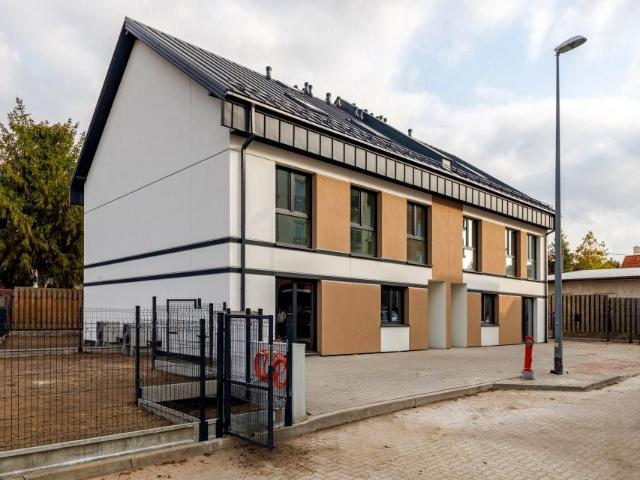 Dziesięciny II 100 m², Białystok