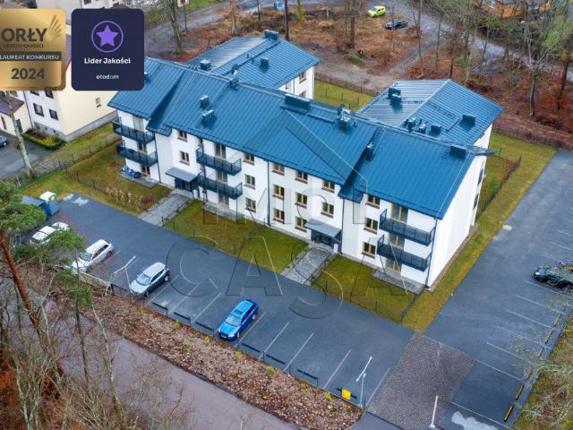 Dzierżążno, Szpitalna, 48,21 m2