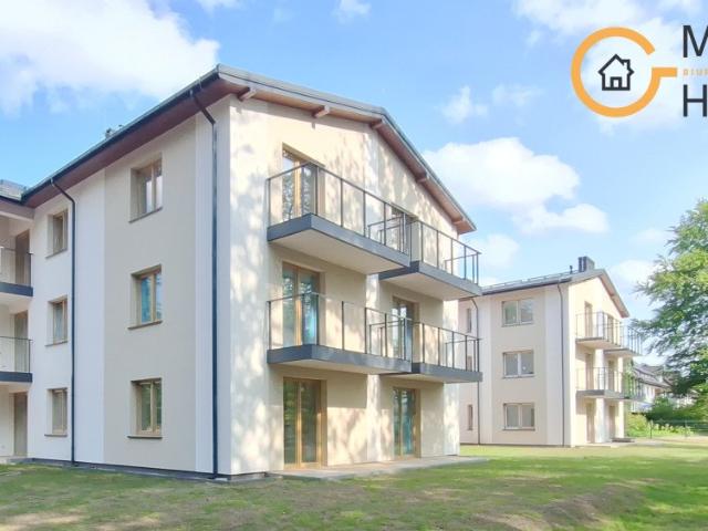 Dzierżążno, Szpitalna, 50,67 m2