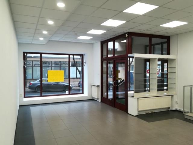 Dzierżonia 14 65 m², Brzeg