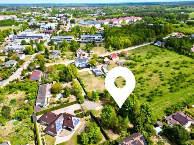Dziewanny 1 313 m², Osielsko