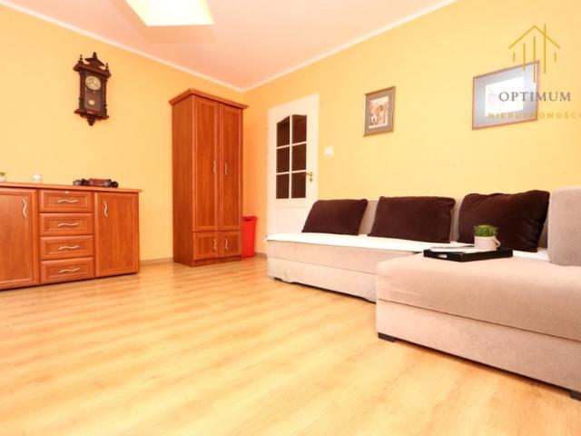 Dziewanny 42,50 m², Olsztyn