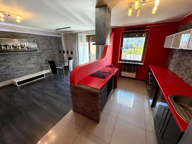 Dziewanny 55,11 m², Lublin