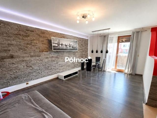 Dziewanny 55,16 m², Lublin