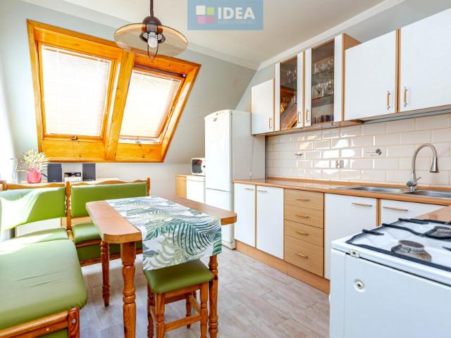 Dziewanny 1 68,80 m², Olsztyn