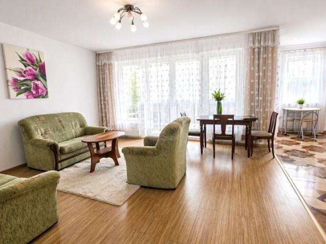 Dziewanny 84 m², Lublin