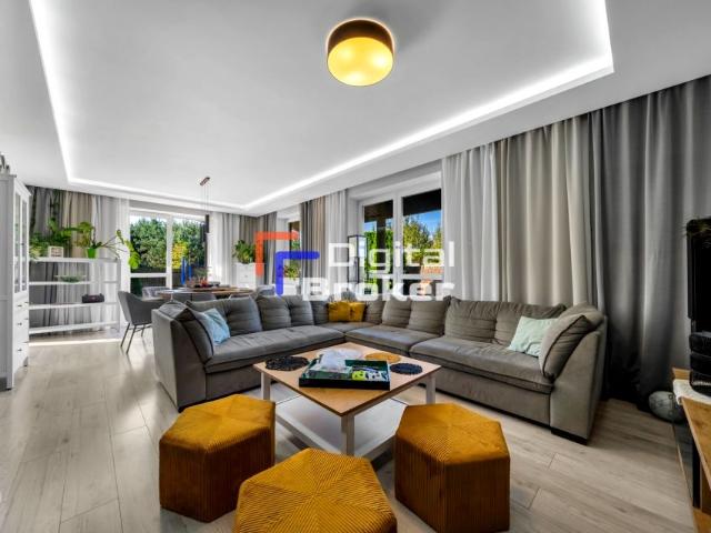 Dzika 241 m², Kwiatkówek