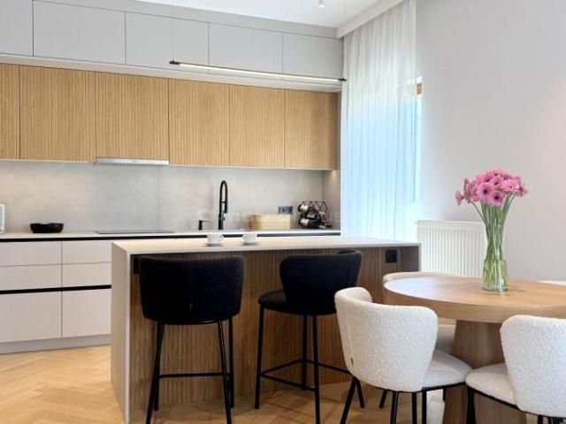 Dzikich Jabłoni, Mokotów 65,75 m², Warszawa
