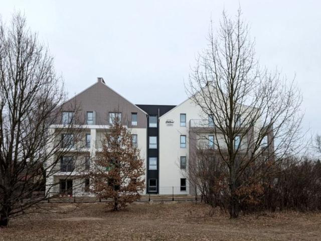 Dzikiej Gęsi 64,17 m², Osielsko