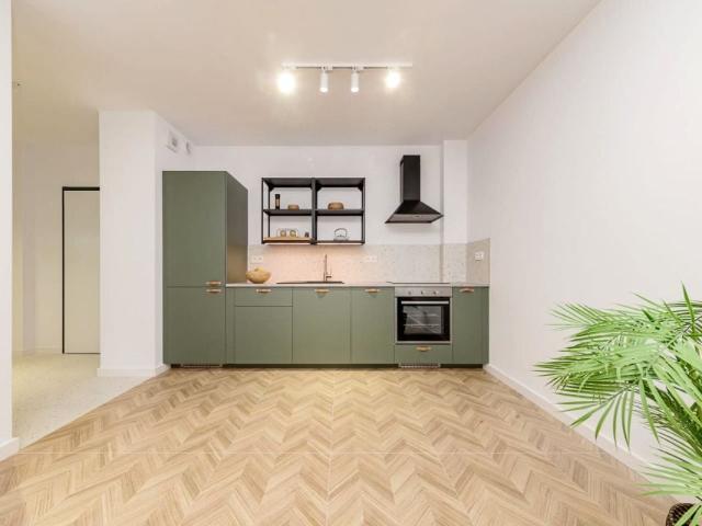 Dzikiej Jabłoni 50 m², Julianów