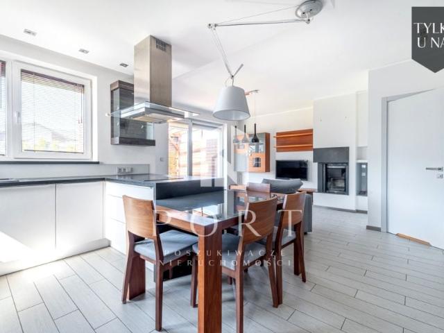 Dzikiej Róży 98,86 m², Kosakowo