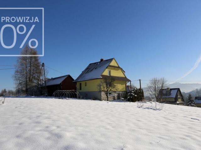 Dziołki 280 m², Krośnica