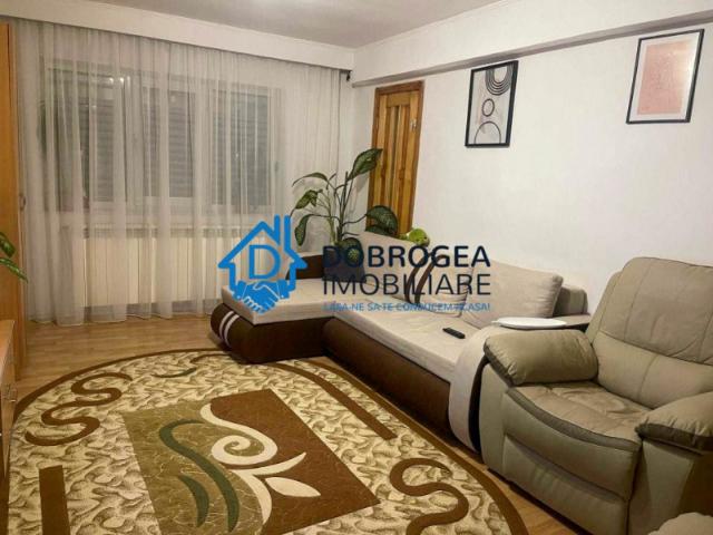 E3 2 CAMERE DECOMANDAT, CENTRALA GAZ
