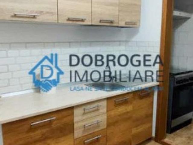 E3 2 CAMERE, DECOMANDAT, ETAJ 2, CENTRALA GAZ