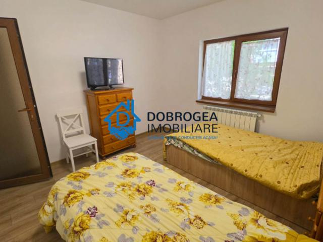 E3 3 CAMERE DECOMANDAT ETAJ 1, CENTRALA GAZ