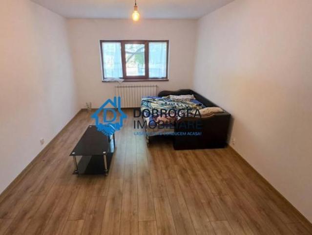 E3 3 CAMERE DECOMANDAT ETAJ 1, CENTRALA GAZ