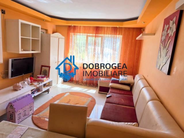 E3 3 CAMERE DECOMANDAT ETAJ 2, CENTRALA GAZ