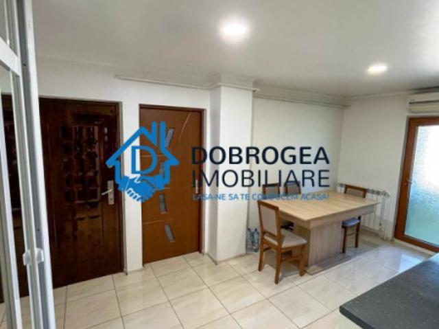 E3 APARTAMENT 2 CAMERE DECOMANDAT,CENTRALA PROPRIE