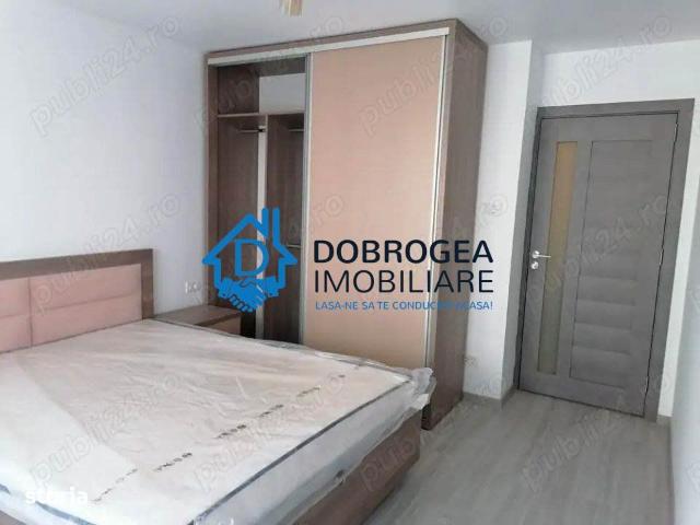 E3 apartament 2 camere decomandat, etaj 3, renovat total in 2024
