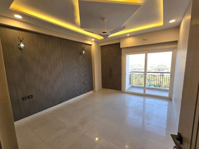 E3 Royal Green 4 Bedroom 3300 Sq. Ft. Apartment in Deri Skaner Greater Noida Listing ID: #10226