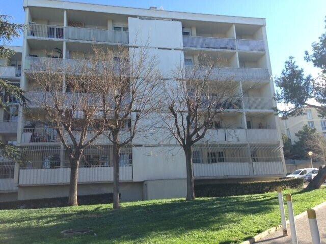 E03750185L Vente Type 3 MARSEILLE 11EME