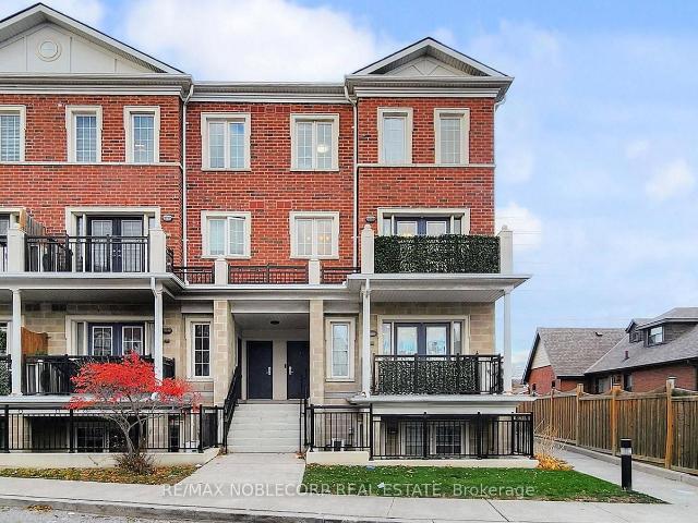 E08 26 Bruce Street, Woodbridge | For Sale @ $688,000 | Condos. Ca